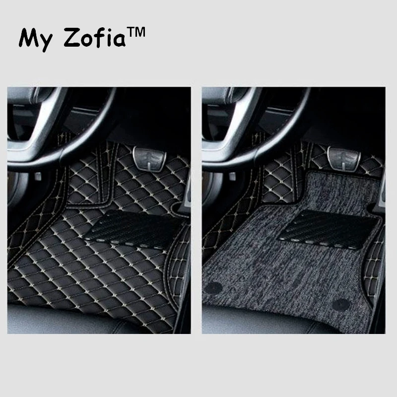 For Geely New Coolray 2023 2024 2025 Car Floor Mats Custom Auto Foot Pads Automobile Carpet Cover Interior Auto Accessories