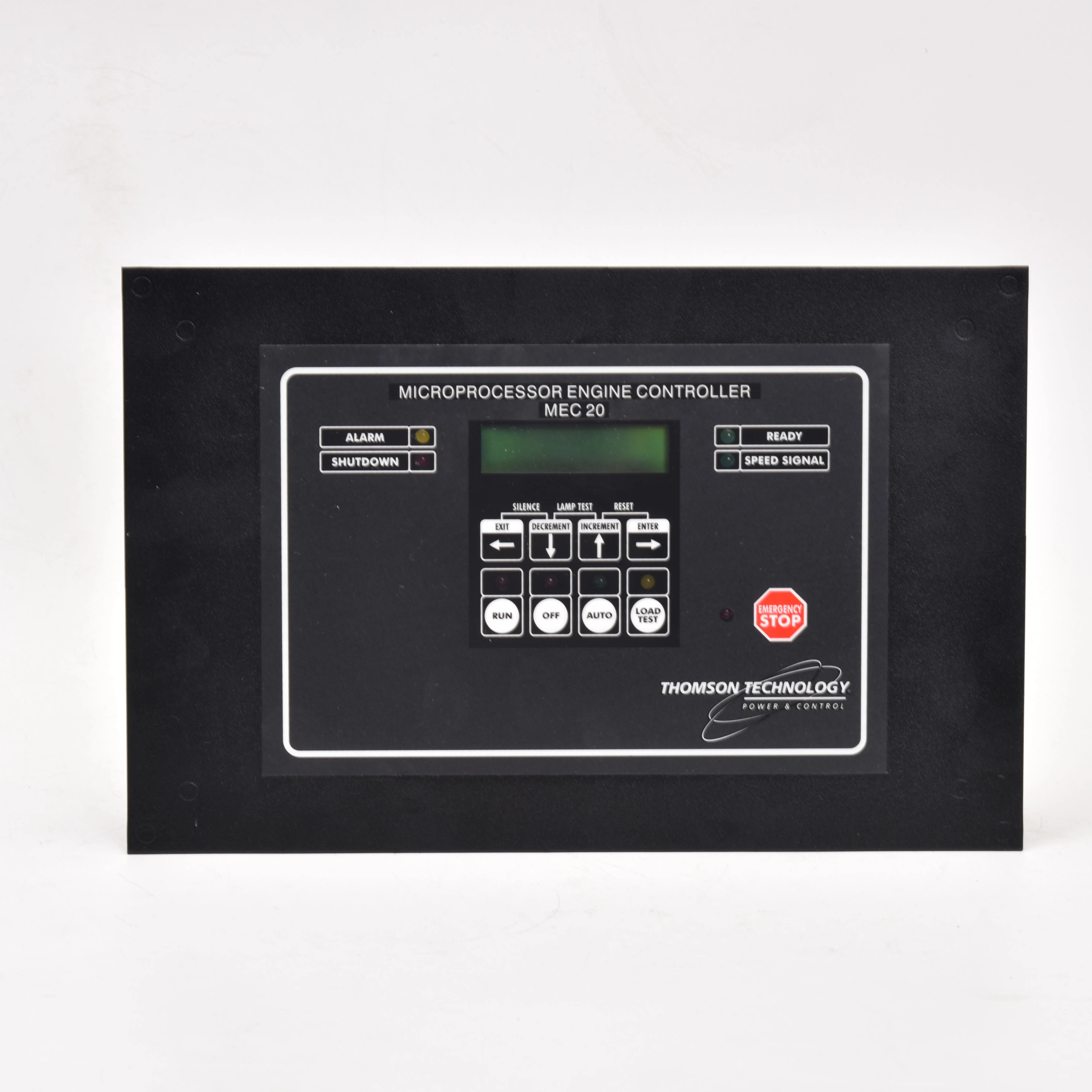 

MEC 20 Original Thomson Controller MEC20 Generator Controller