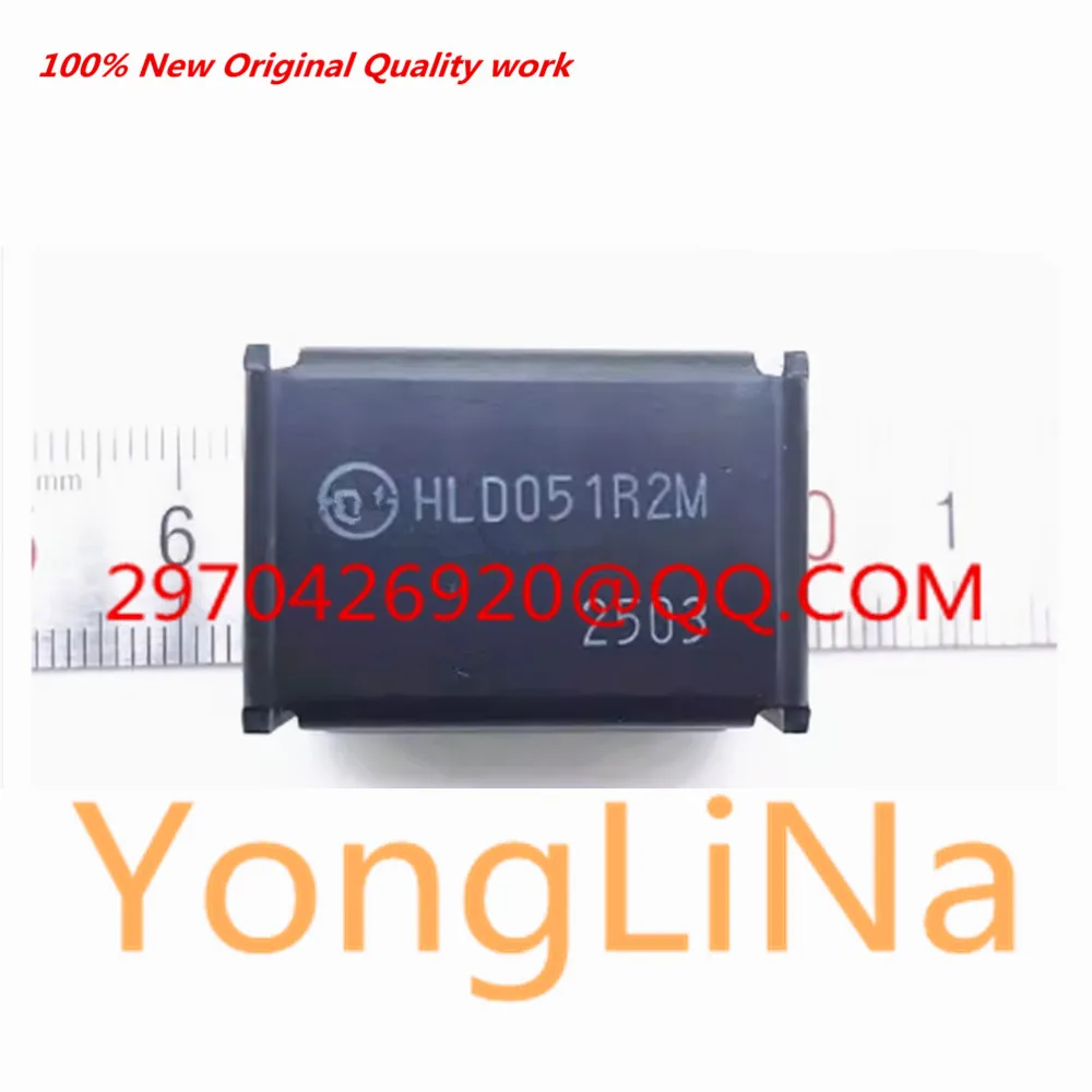 

Integrated Circuit 100% New 1Pcs HLD051R2M PSU module, DC-DC voltage converter