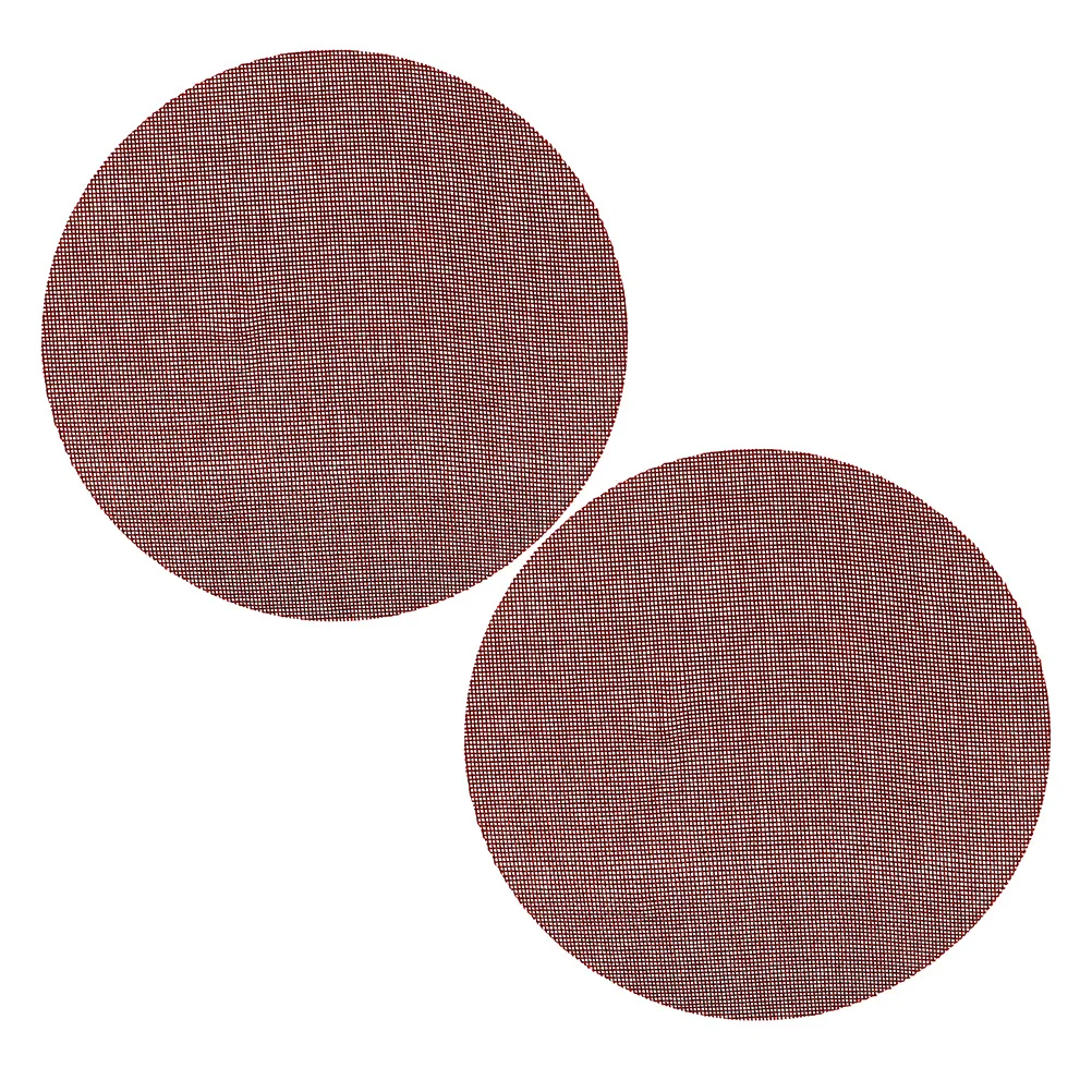 

2Pcs Anti-Glare Ceiling Lampshade Cover Soft Diffuser Light for Children Baby Room Reusable Fabric Lamp Shade DIY Lampshade