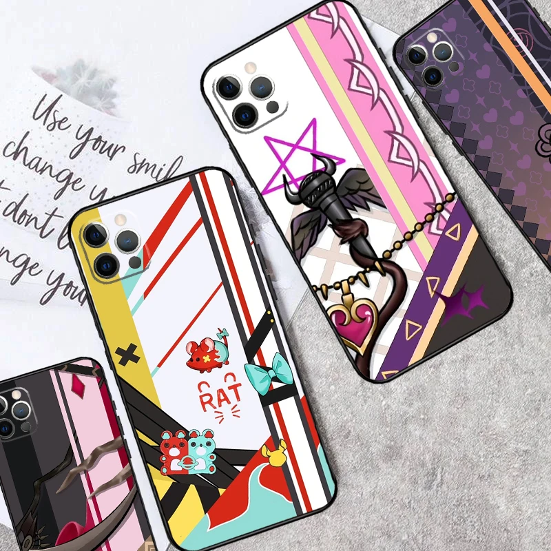 Anime Hololive Case… - image