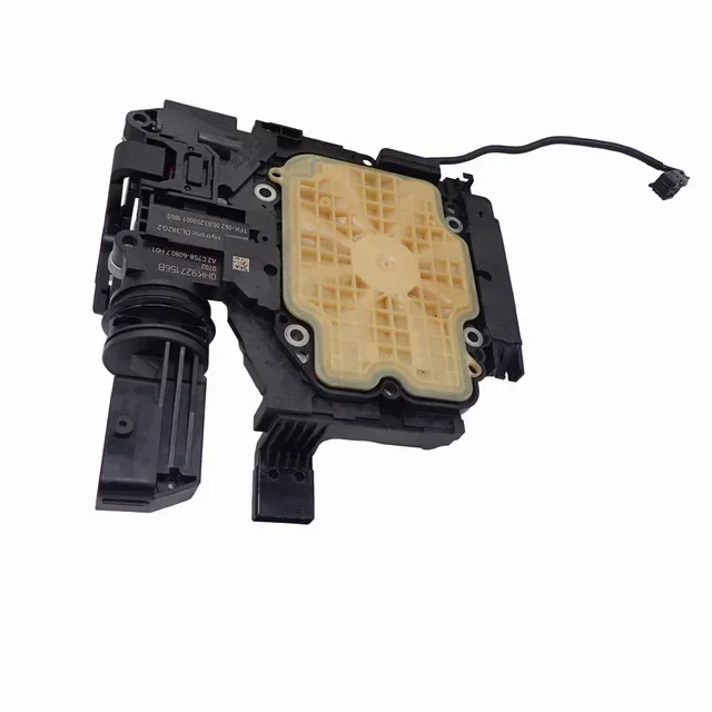 Gold Seller0HK927156B  Transmission Control Module 0CK927156S 0HK927156B 0CK927156AA DSG 0CK DL382 TCU for