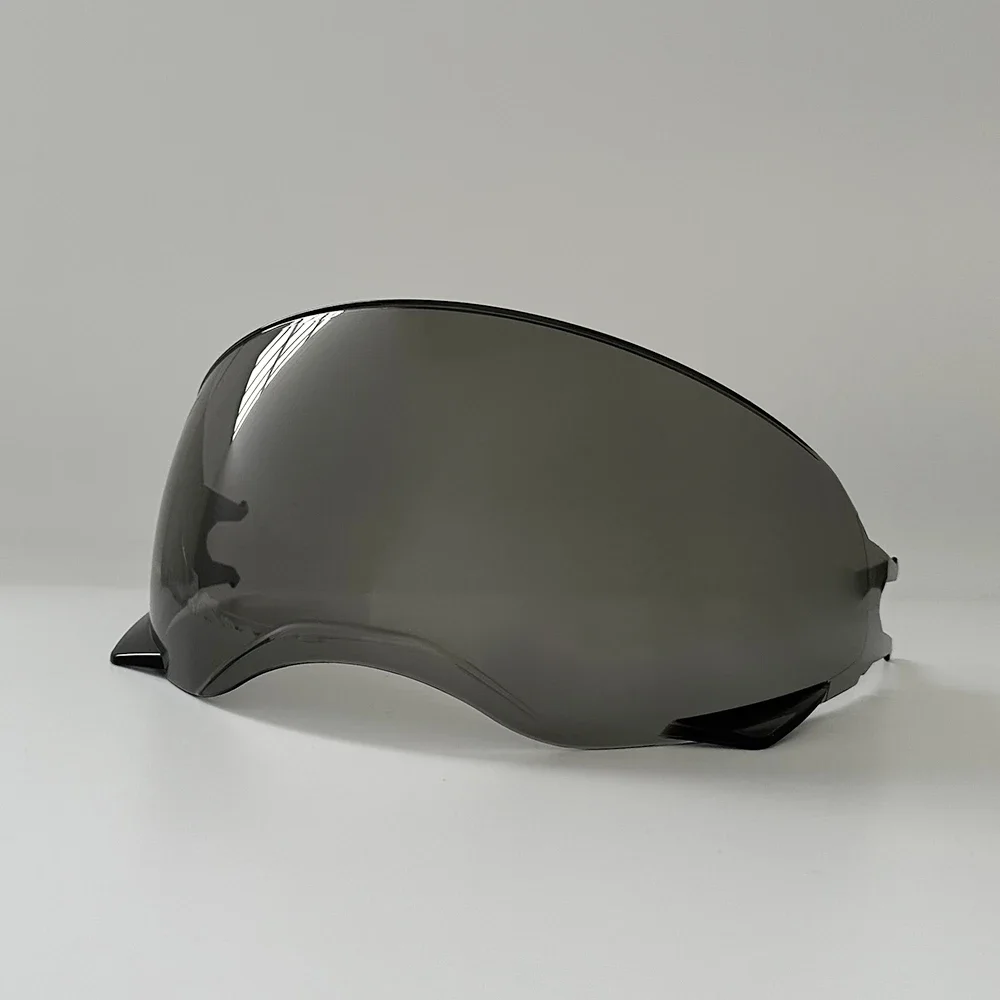 

Сменный солнцезащитный визор для мотоциклетного шлема Bell Broozer, УФ-стойкий, из поликарбоната, разноцветный, аксессуар