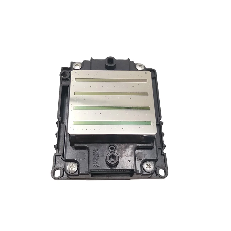 

Industrial Print Heads for the Textile Industry I3200-A1 Printhead Water Based With Wholesale High Quality
