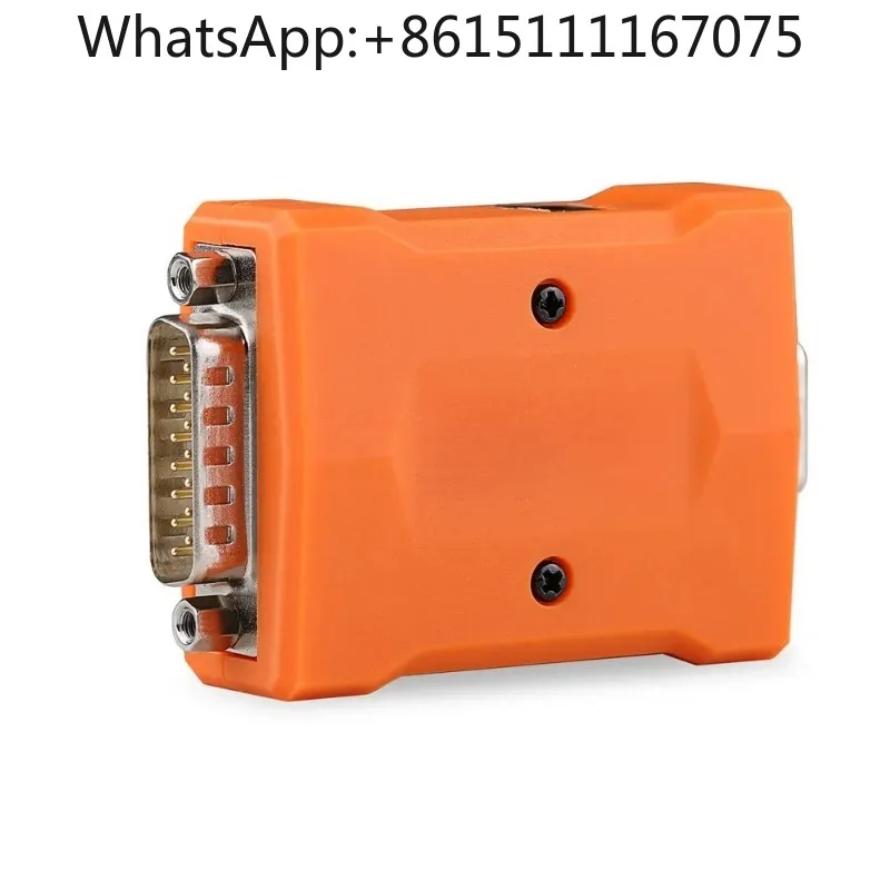 Xhorse BCM2 Solder-Free Adapter for , Add Key & All Key Lost Solution Work with Key Tool Plus Pad VVDI2