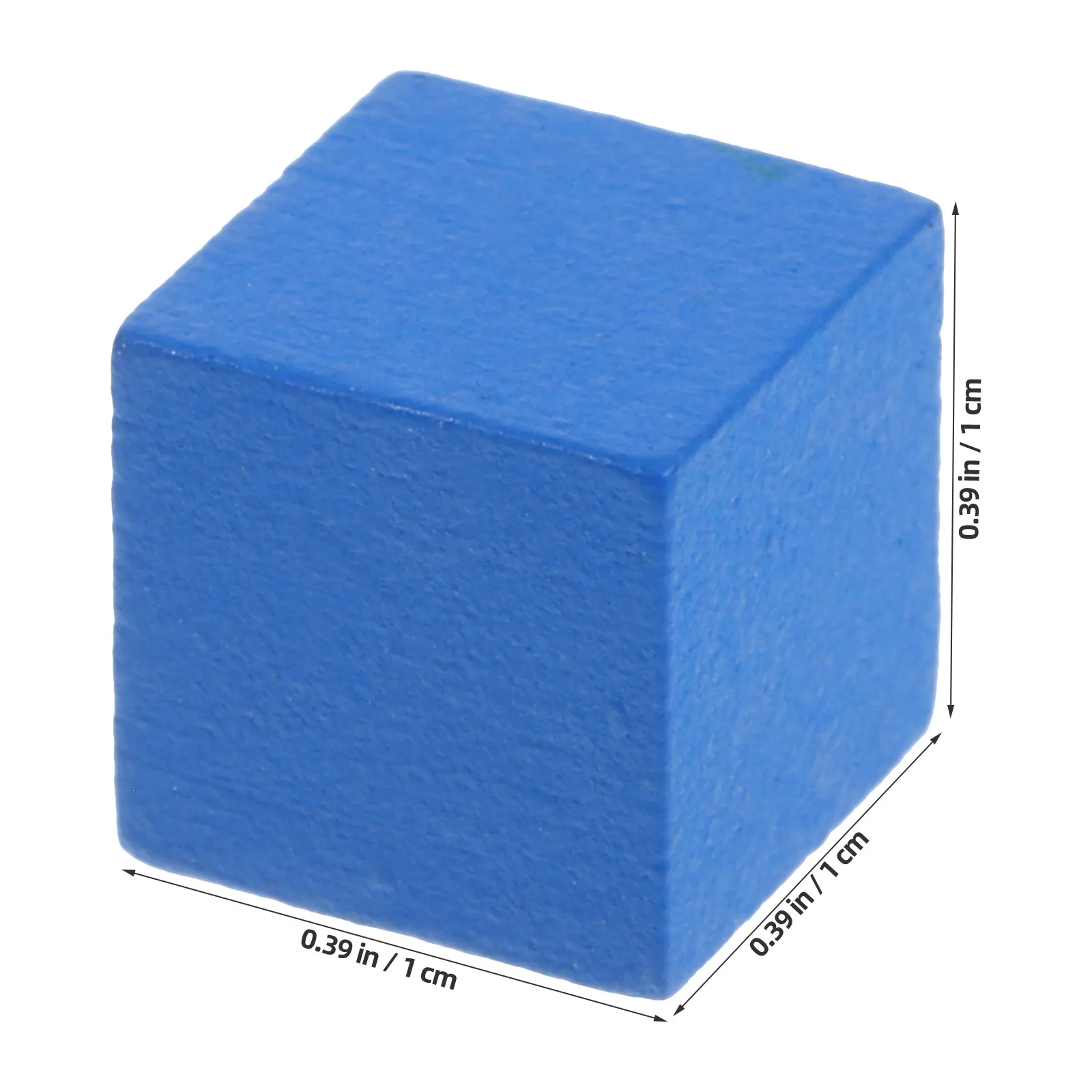 50Pcs Wood Chess Pieces Flying Chess Replacement Pieces Small Game Pawns for Board Game Projects Lightweight Travel