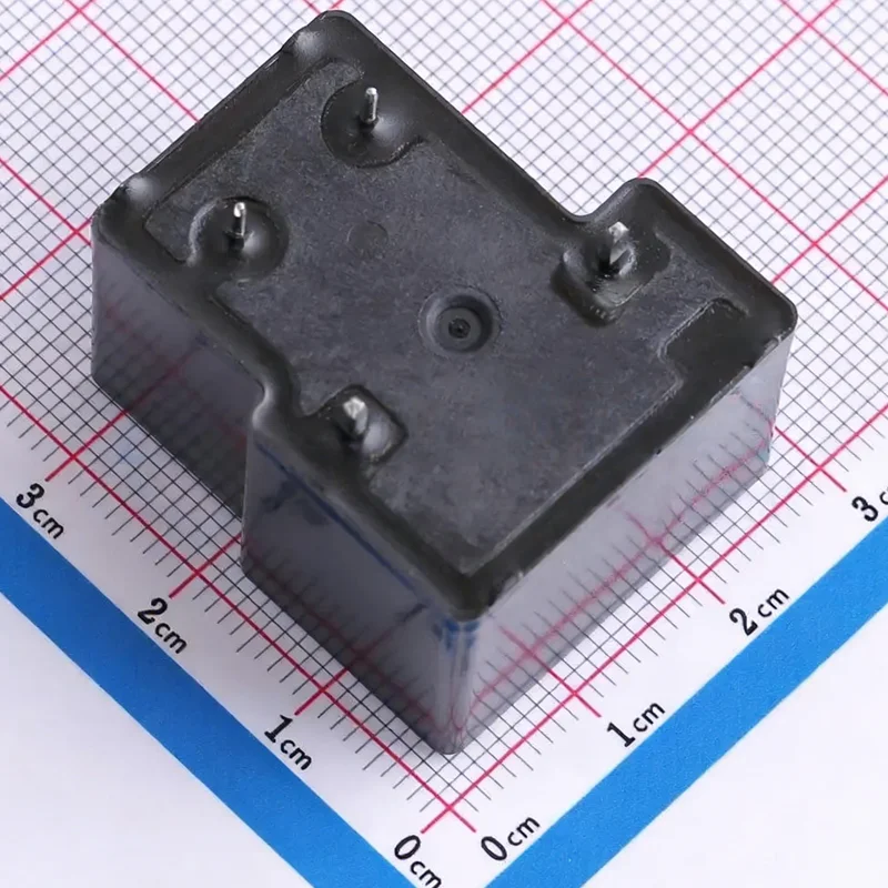 1PCS/LOT T9AS1D12-12 General Purpose Relay SPST-NO (1 Form A) 12VDC Coil Through Hole