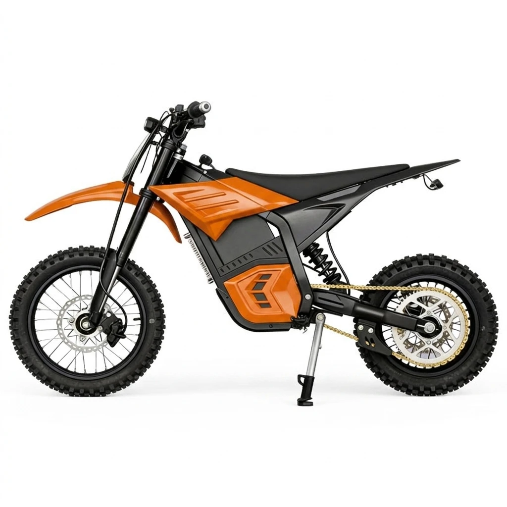 YzhgbAdult electric off-road motorcycle high-speed lithium battery off-road motorcycle outdoor mountain sports wholesale