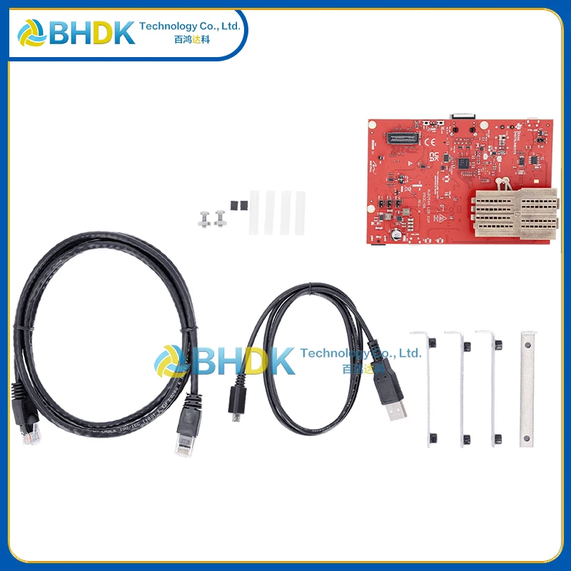 For AWR2544LOPEVM TI AWR2544 Long Range Millimeter Radar EVM