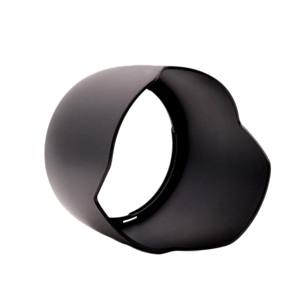 EW-83B II EW83BII Parasol de lente de cámara para Canon EF 28-70 mm f/2.8L USM