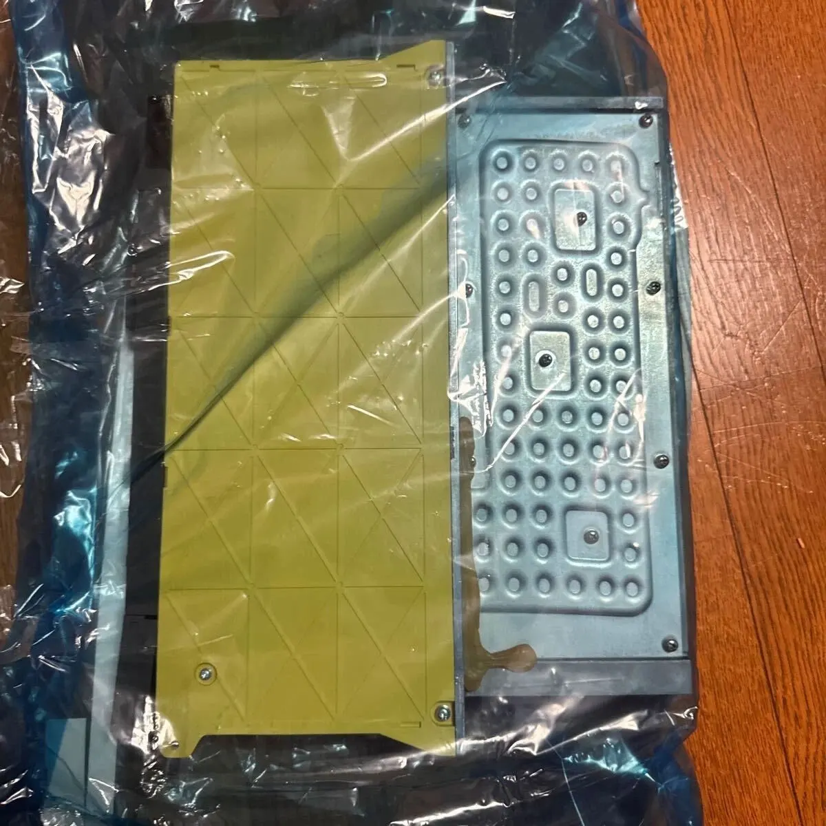 Brand new A06B-6079-H103 A06B-6079-H105 A06B-6079-H106 A06B-6079-H204 A06B-6079-H206 A06B-6079-H207 One-year warranty