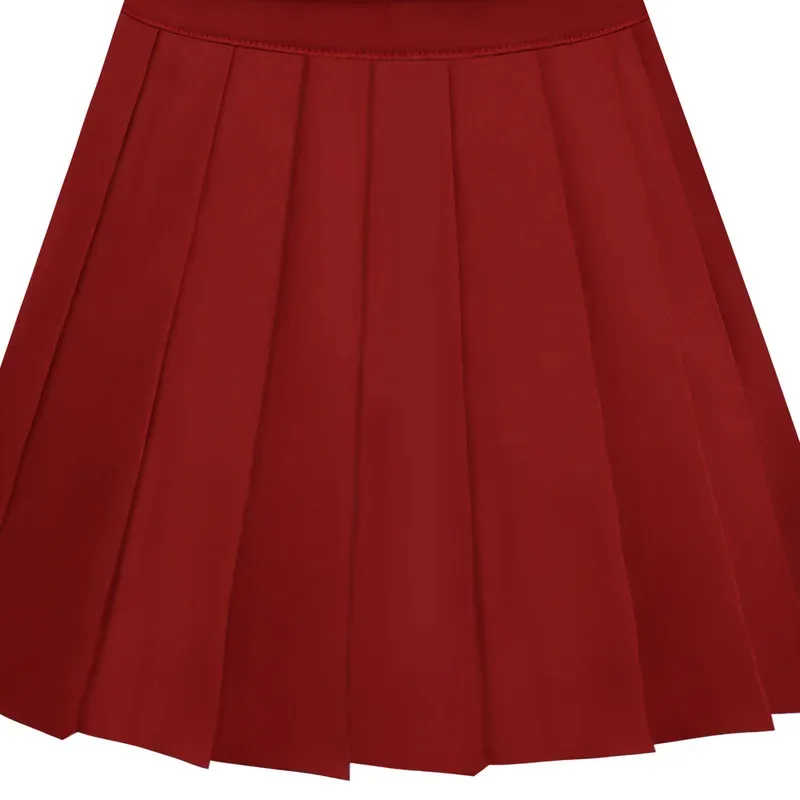 Tsukumo Kako Cosplay Costumes Game The Hundred Line Role Play Uniform Halloween Carnival Party Dressing For Women eo]5