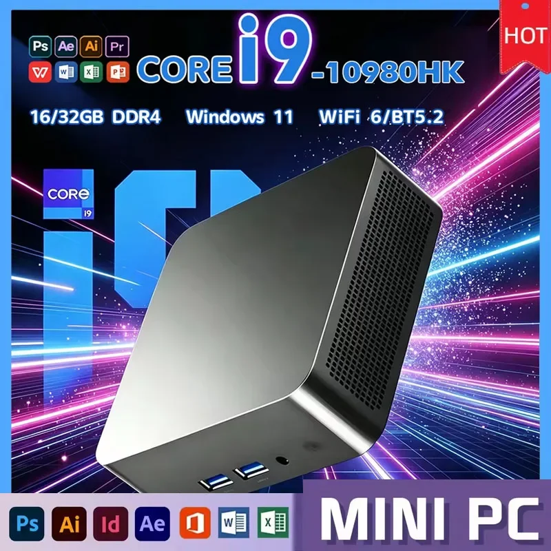 2026-mini-pc-core-i9-10980hk-windows-11-pro-desktop-pc-gaming-computer-16gb-32gb-ram-1-2tb-ssd-wifi6-bt52-4k-hd-gaming-mini-pc