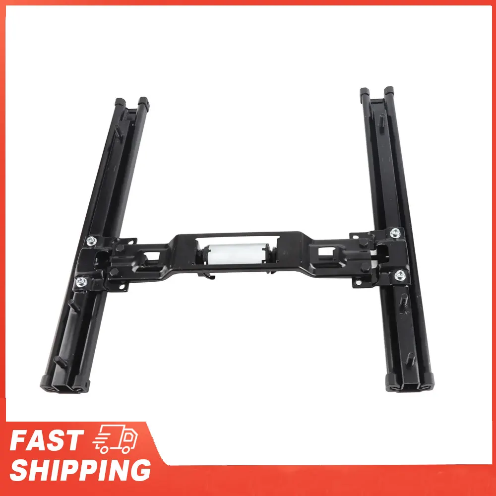 

Позиционирование вперед назад, низкий уровень шума, направляющая для электрического сиденья, 12 В, регулируемая скользящая направляющая, гибкая для электрического сиденья автофургона