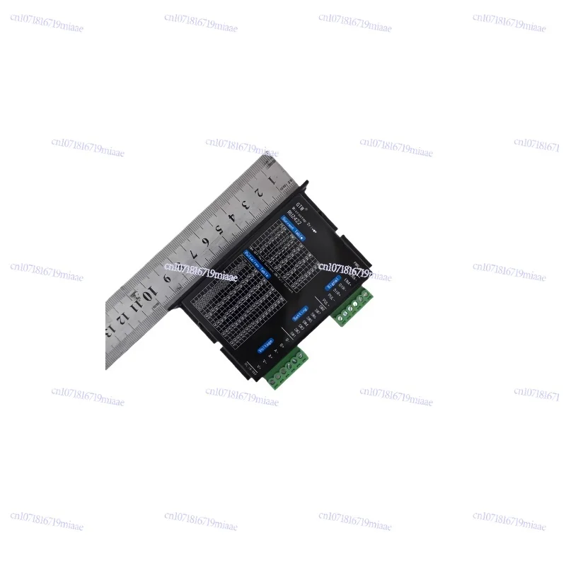 

Драйвер шагового двигателя постоянного тока, гибридный драйвер микромотора, различная серия драйверов шагового двигателя