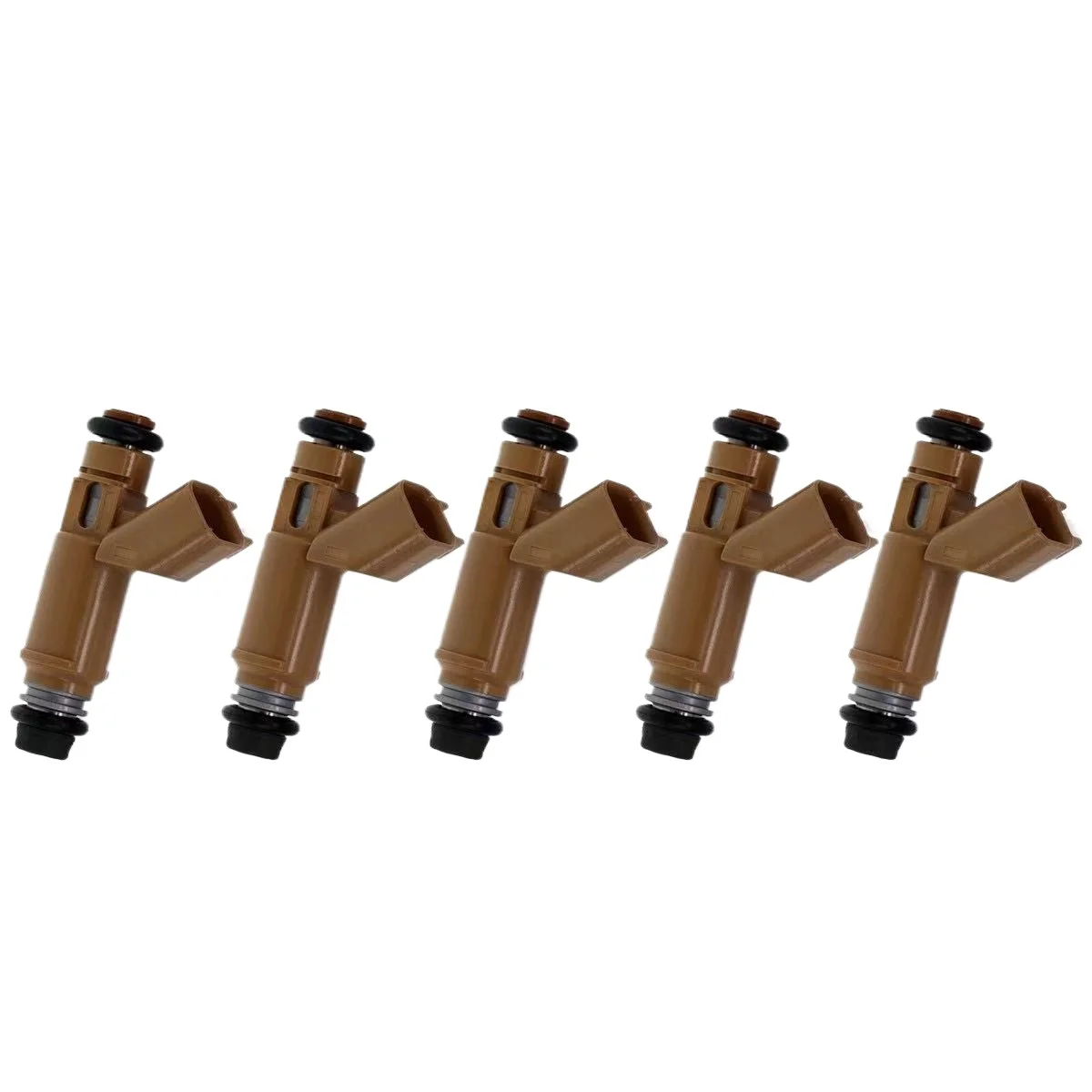 

8627815 NEW Fuel Injector Nozzle for 2004-2010 Volvo S40 V50 C30 B5244S4 2.4L I5