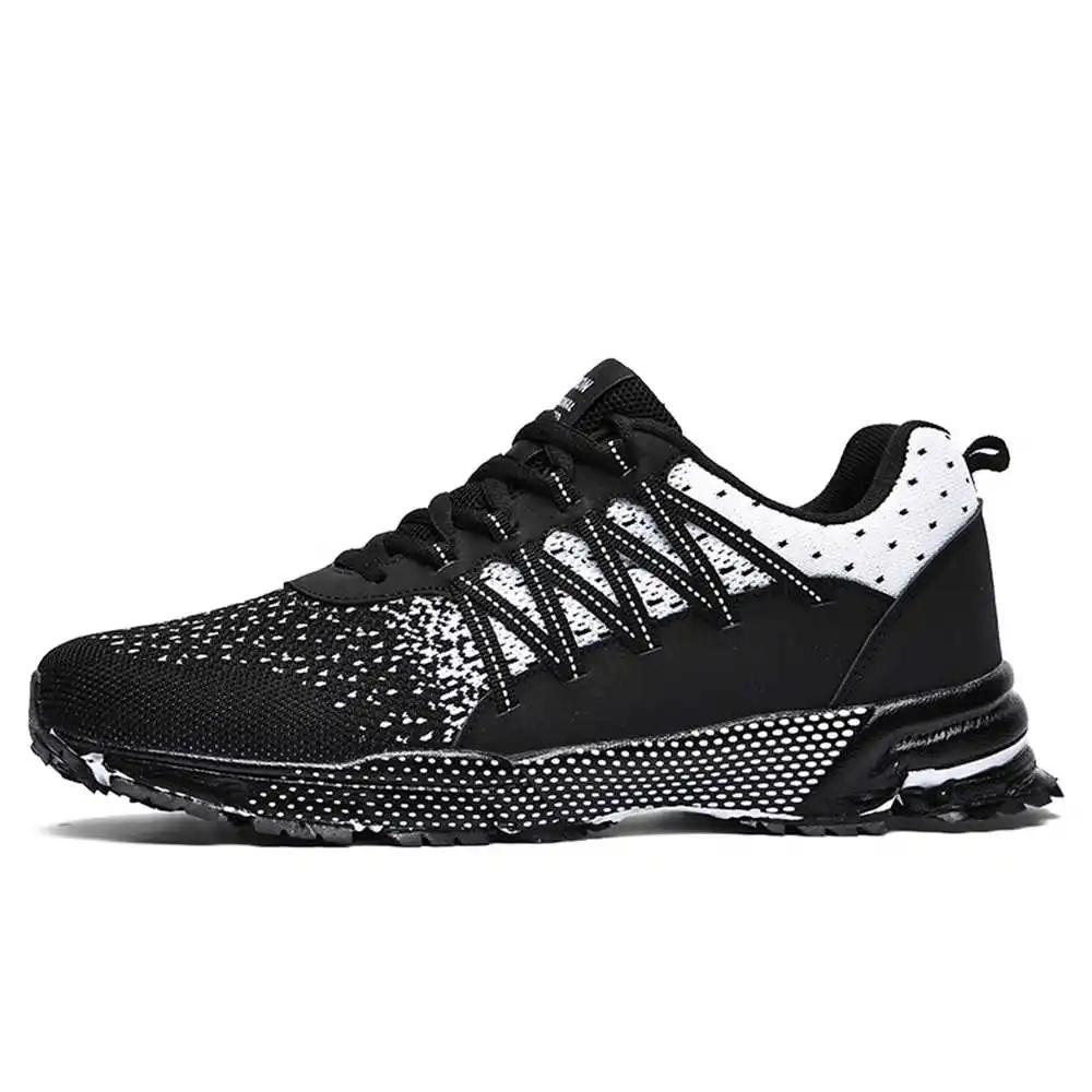 

Parkside Size 46 Man's Shoes For Tourism Husband Golf Cheap Sneakers Shose Sport Vzuttya Authentic Drop Shipping