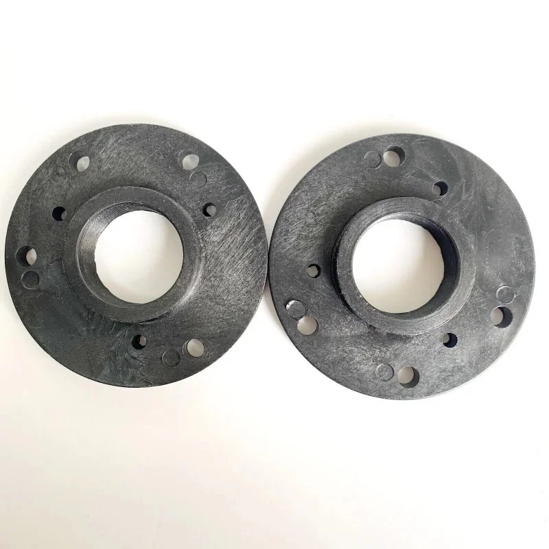 L 2 Quality ABS Horn Adapter Female 1-3/8