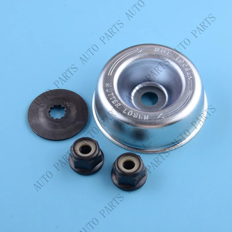 A+ Blade Adapter Attachment Kit Fit For Stihl String Trimmers Brush Cutter xh