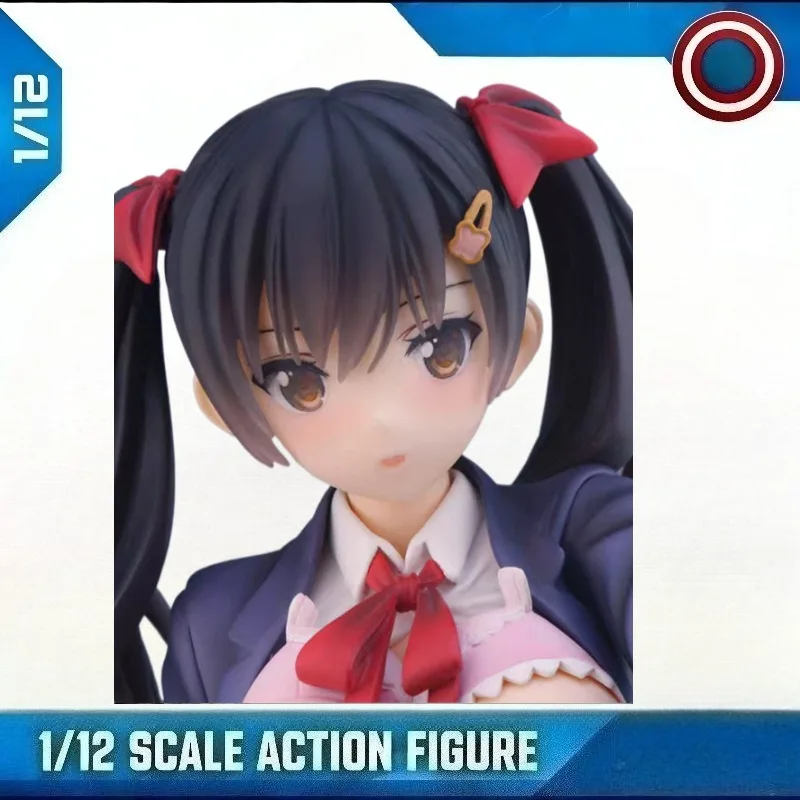 

AY High Quality Futaba Ayaka Sexy Girl Anime Figure Chinese Pvc Model Gift Toys Ornament for Adults