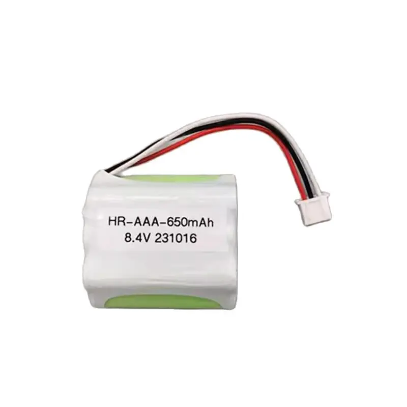 HR-AAA4U-1000 F3+F4 Swallowing Therapy Battery Pack