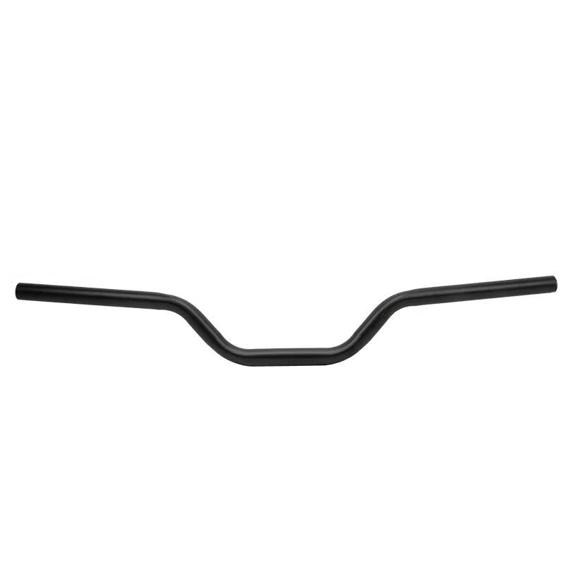 Motorcycle Universal 22mm Bike Tracker Style Bar Handlebar Cafe Racer Old School Fits Honda Yamaha Suzuki