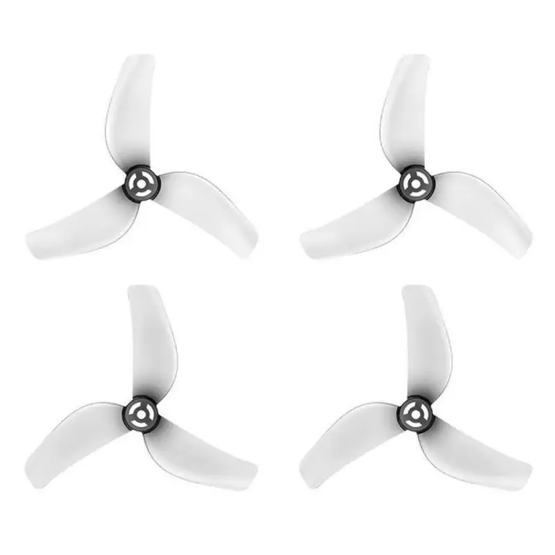 G-F1811-3B 1.8 Inch 45mm 3-Blade Propeller 1.5mm Shaft PC Props