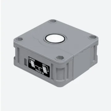 2025 Pepperl + Fuch…