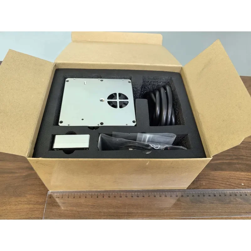Livox Tele-15 Sensor Multi- DL-Pack Technology-500m Long Range High Precision IP67 Dual Return BMI088 IMU