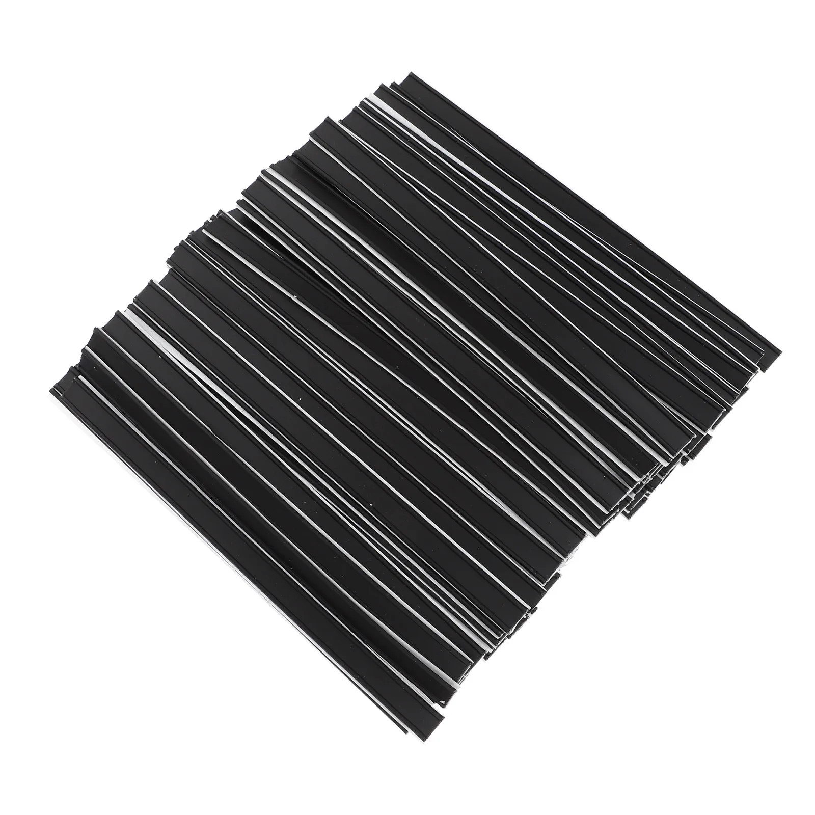 1Set Premium Food Sealing Clips Heavy Duty Bag Clamps for Coffee Tea Snack Storage Fresh Keeping Dustproof Moisture