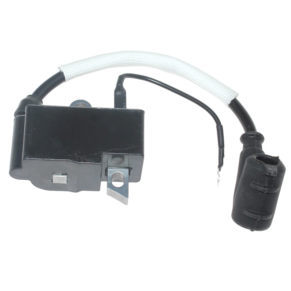 Imagem -04 - Módulo de Ignição para Stihl Fs410c Fs410c-e Fr410 Fr410c Fr460tc 4147 400 13114147 400 1313