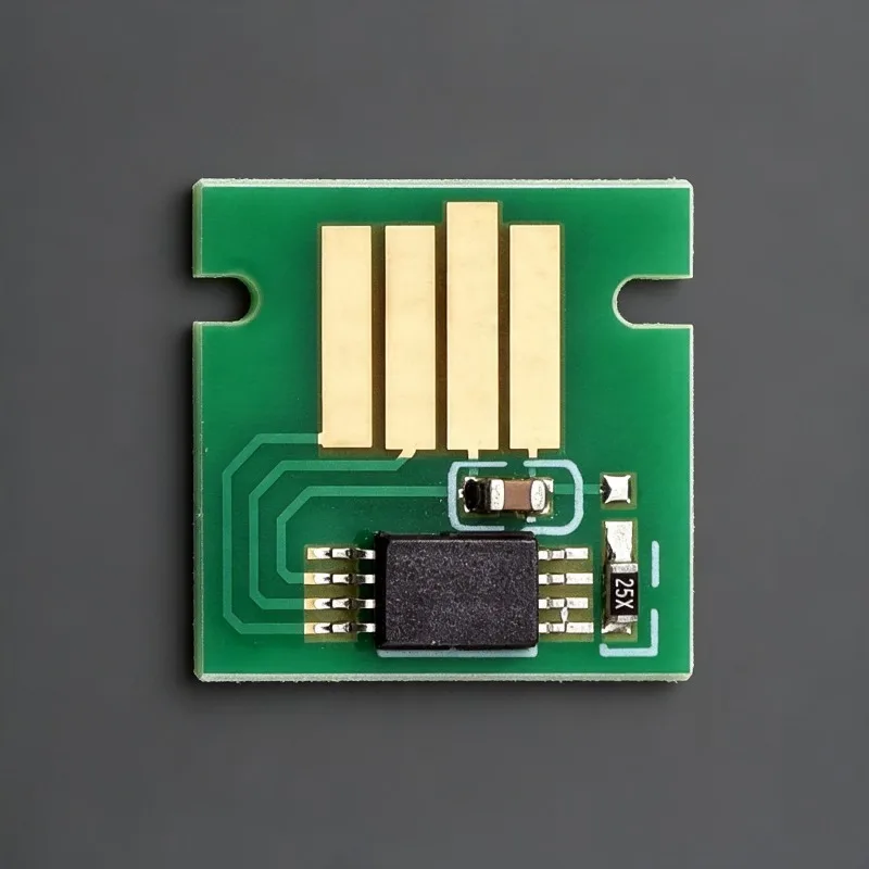 10/20X Maintenance Box Chip MC-05/MC-06 MC07 MC08 for Canon IPF500 IPF510 IPF670 IPF680 IPF8110 IPF8310 IPF8310S IPF9000 Printer
