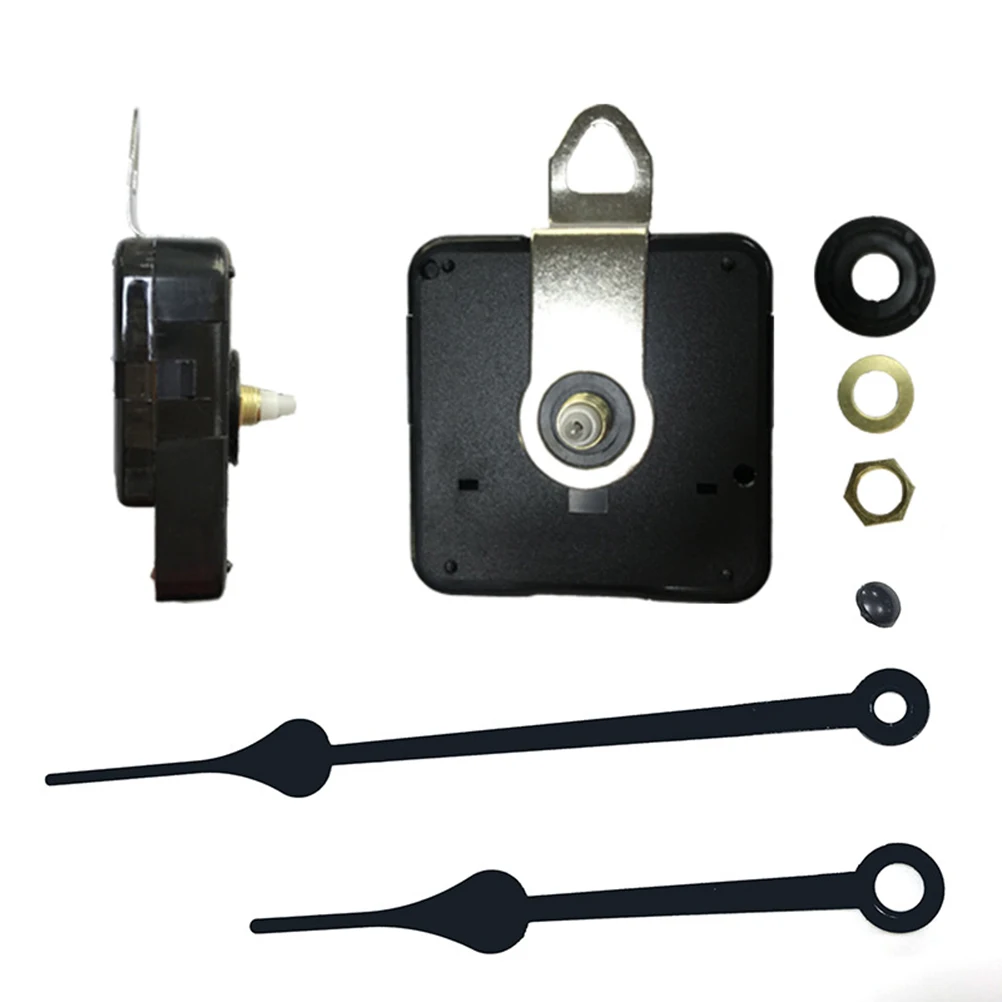 

Quartz Clock Movement Mechanism Kit Accessories Home Accessory Replacement Parts