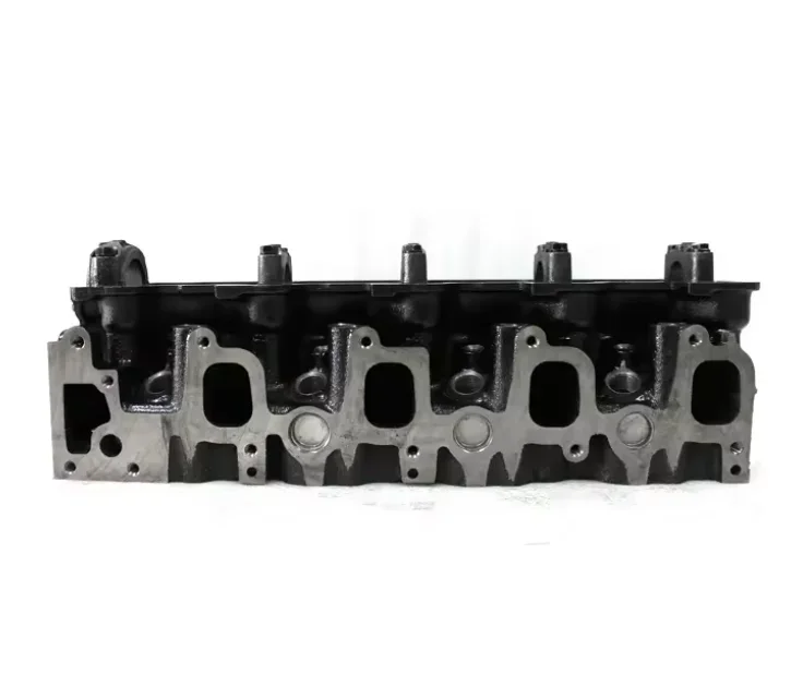 High Quality Cylinder Head 5L Engine Model For TOYOTA 11101-54150 Gactory Direct Sales