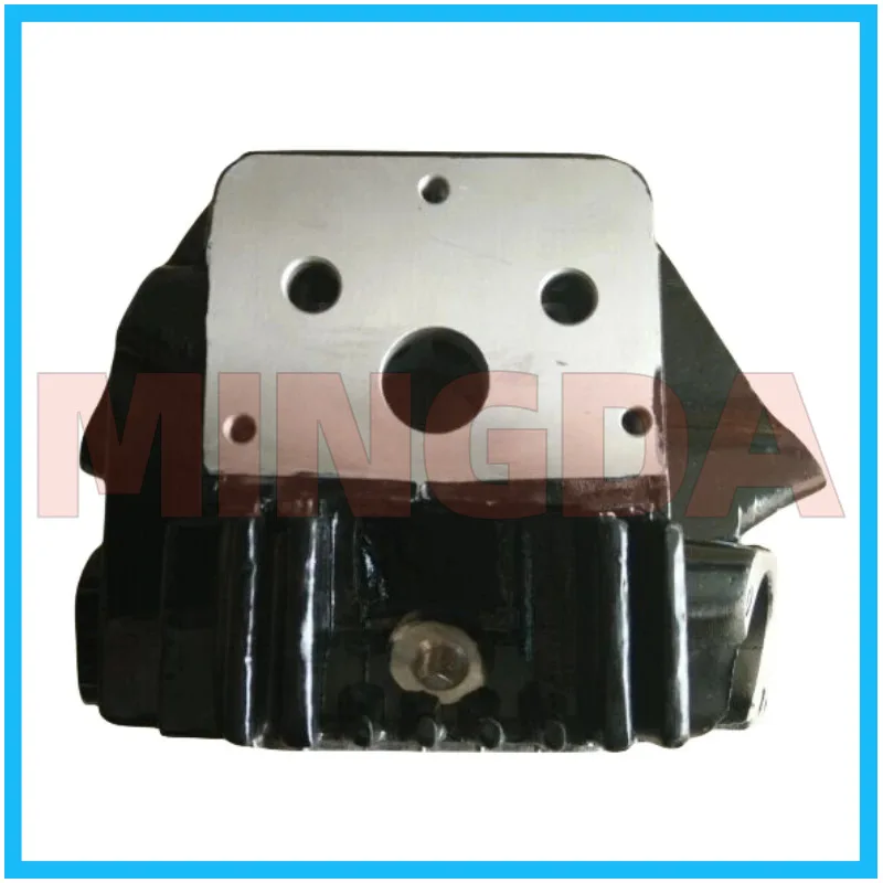 Three-valve Cylinder Head Assembly for Lifan Lf110 Universal