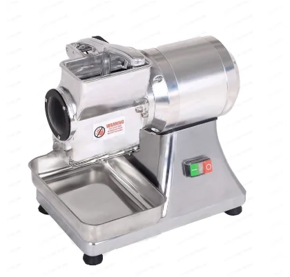 

Automatic Small Bread Peanut Crumb Making Machine Bread Grinder Breadcrumb Crusher