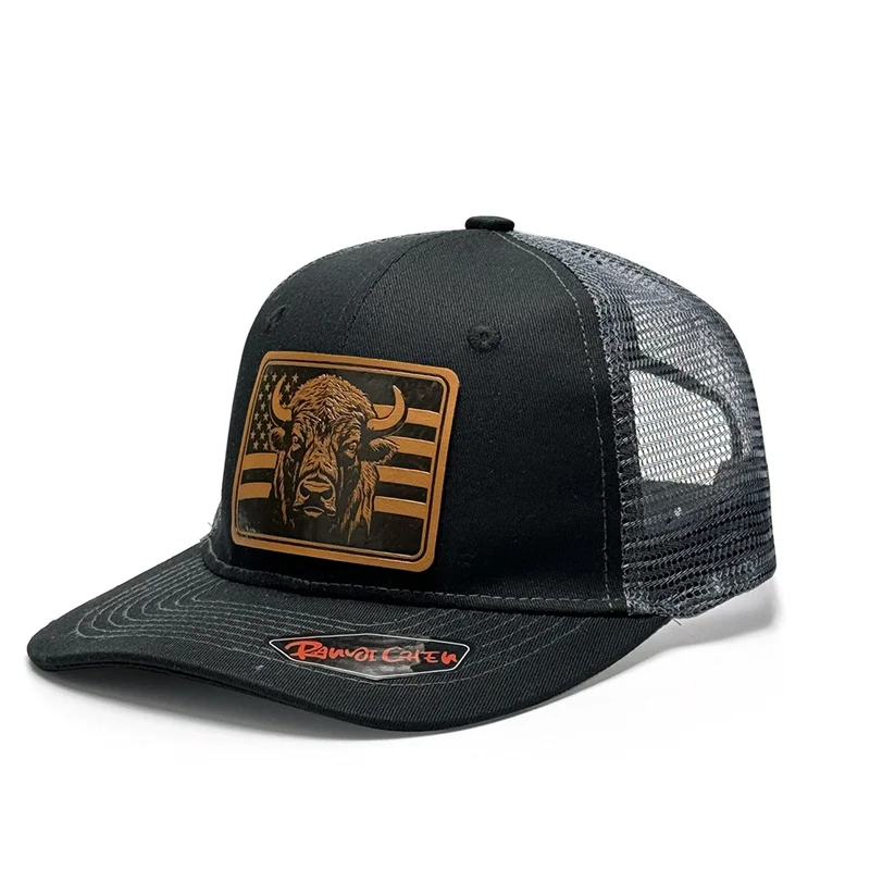 Unisex Luxury Animal Baseball Caps for Men Women Snapback Cap Rancher Cap Sun Hat Kpop Designer Man Trucker Hat Gorras Hombre