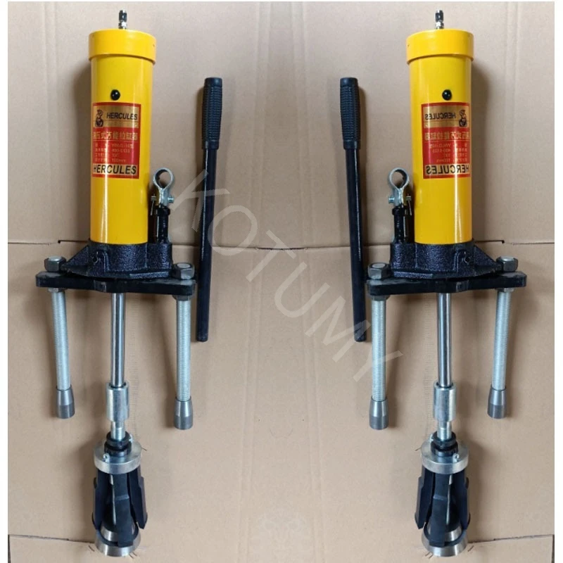 Comprehensive Hydraulic Cylinder Puller, Extractor, Dry Wet Cylinder Liner Extractor, Universal Cylinder Puller