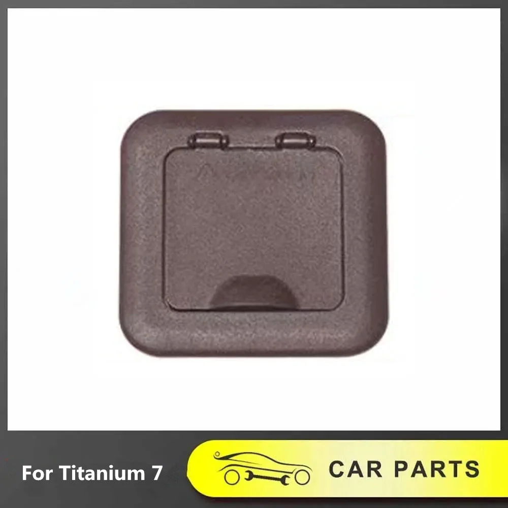 

Подходит для Equation Leopard Titanium 7, специальная защитная крышка розетки 220 В, защитная крышка Lnterface, пыленепроницаемая защита от воды