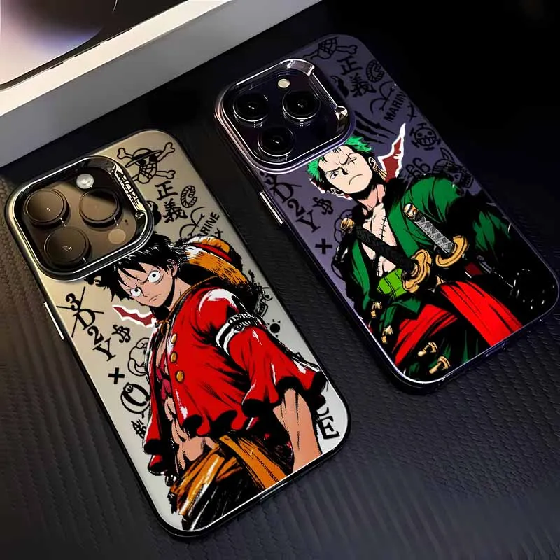 One Pie-Ces Handsom…