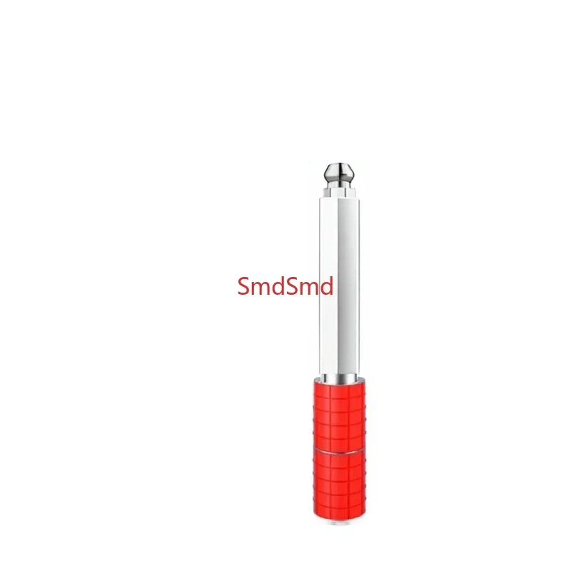 50pcs/bag Grout Packers,Injection Packer Nozzle for High Pressure Grouting Injection Packer