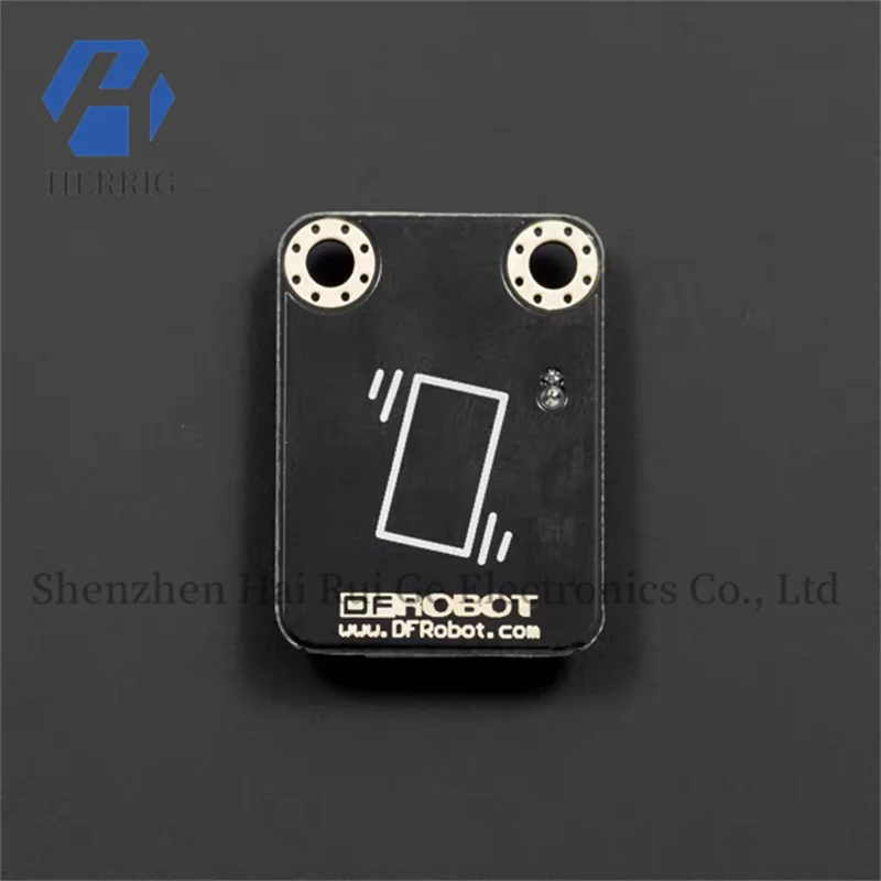 DFRobot is compatible with Arduino electronic building blocks, digital sensors, vibration sensors, and data cables. It is brand