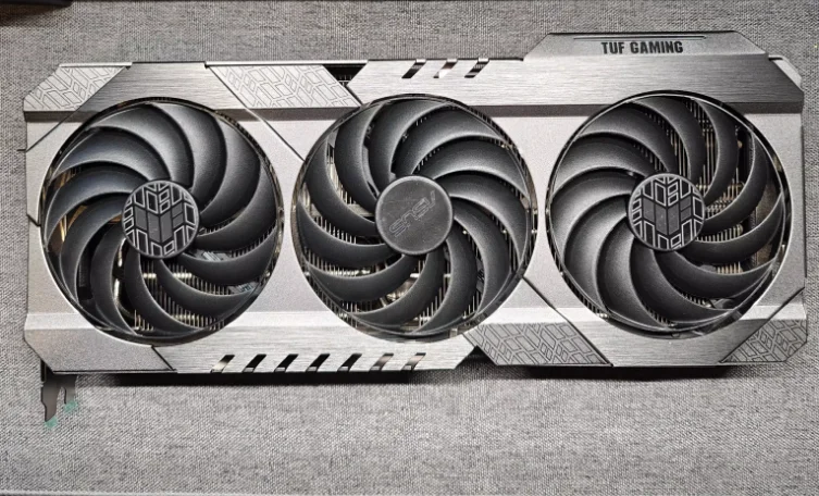 RTX4060 Ti 5060Ti 5070Ti Grand General Metal Master Platinum Black Gold Magic Blade Saint Blade Graphics Card