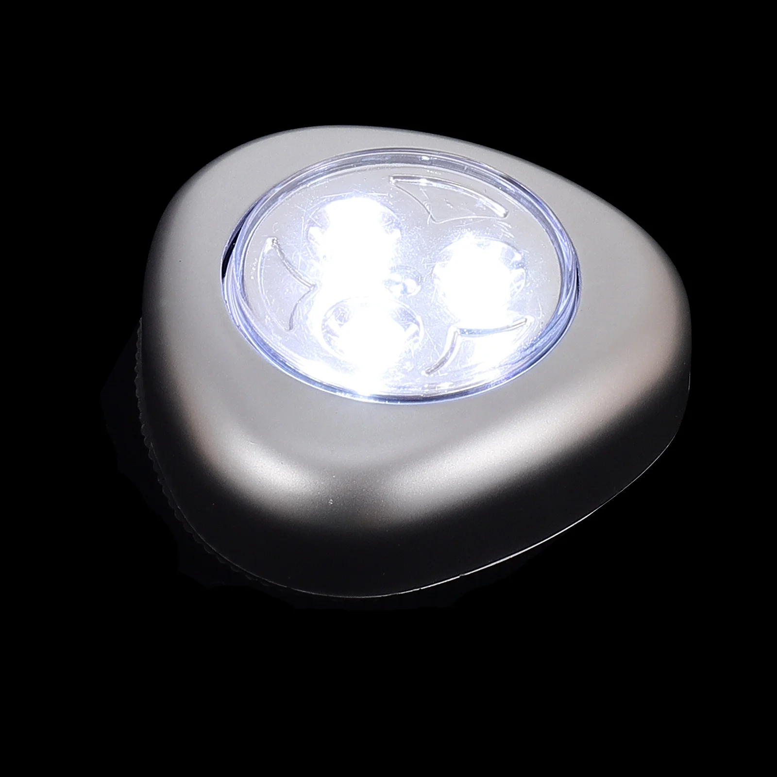 5 pçs sensor de toque pequenas lâmpadas noturnas luzes cabeceira interior criativo controle toque sala atmosfera lâmpadas pequena noite lâmpada