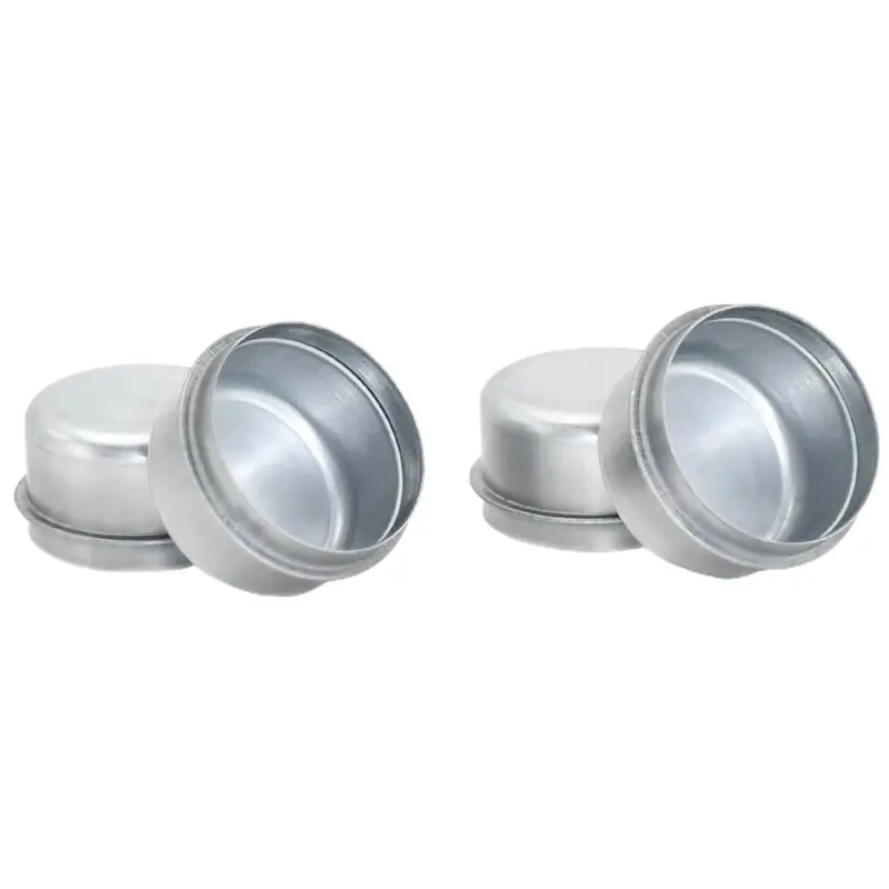 

Grease Cap 4PCS Set 539102535 285-226 For John Deere M135582 595281301 Exmark Toro 1-543513 Gravely 20655400