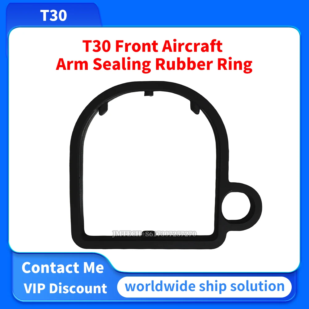 

T30 Front Aircraft Arm Sealing Rubber Ring For Dji Parts Repair Replace