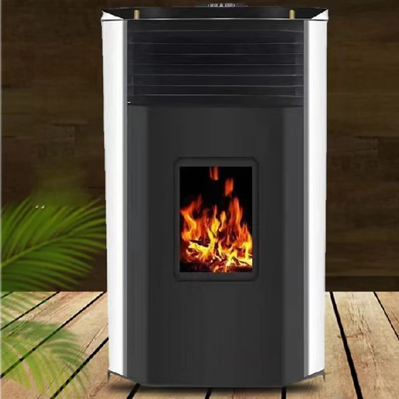 Bioarticle-실내 무연 바이오매스 연료 자동로, 환경 친화적, 실내 입자로