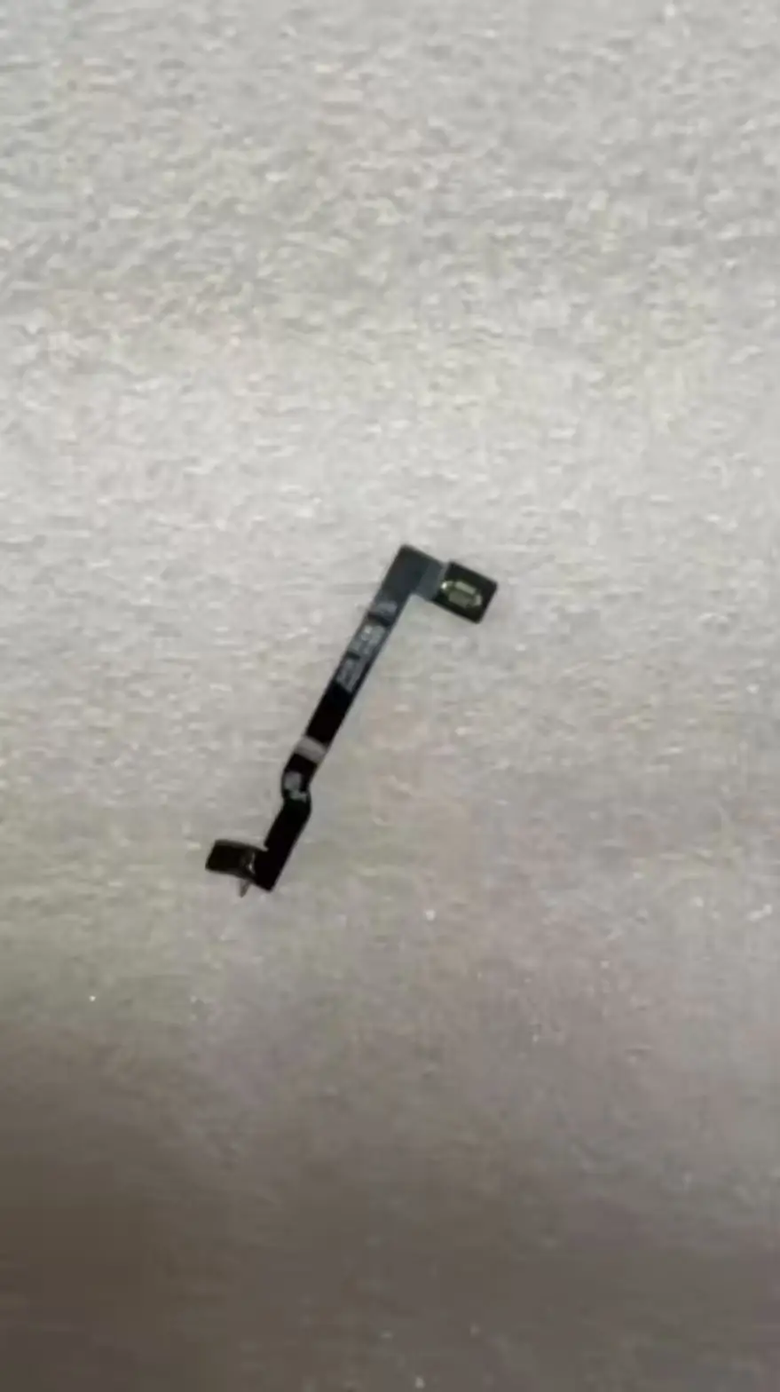 Original Programmed LCD Lid Angle Sensor Screen Sleep Cable 821‑04129‑A 821‑04129‑02 For MacBook Air Retina 13.6