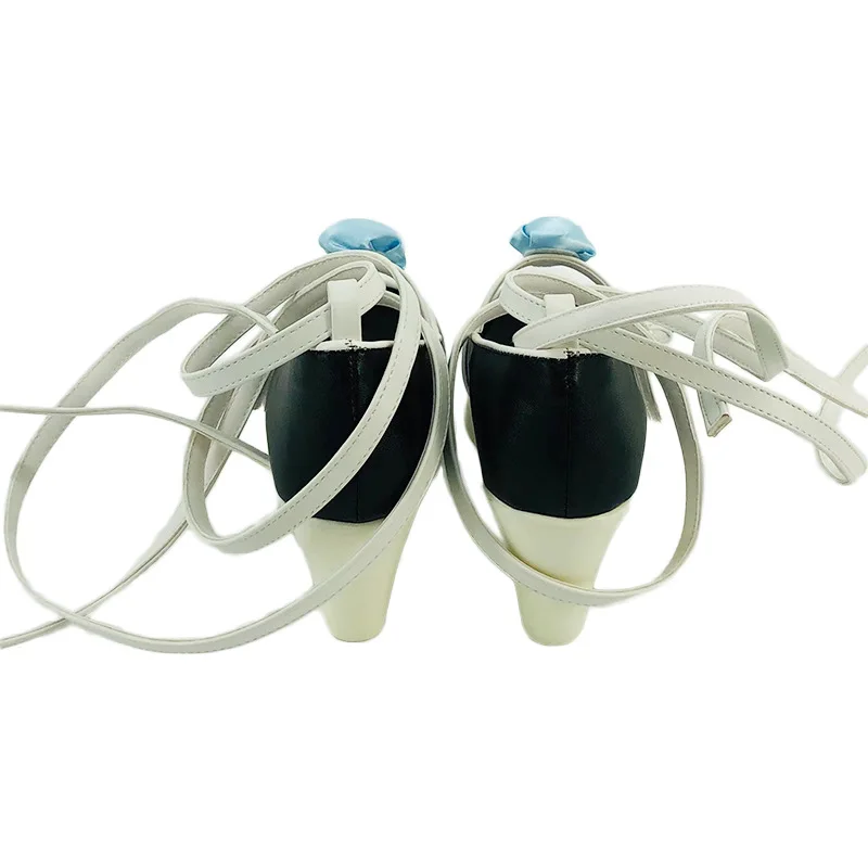 Yu Cosplay Winkel GenesisRei Ayanami Cosplay Schoenen Mannen en Vrouwen Prachtige Kostuums Halloween Party Props