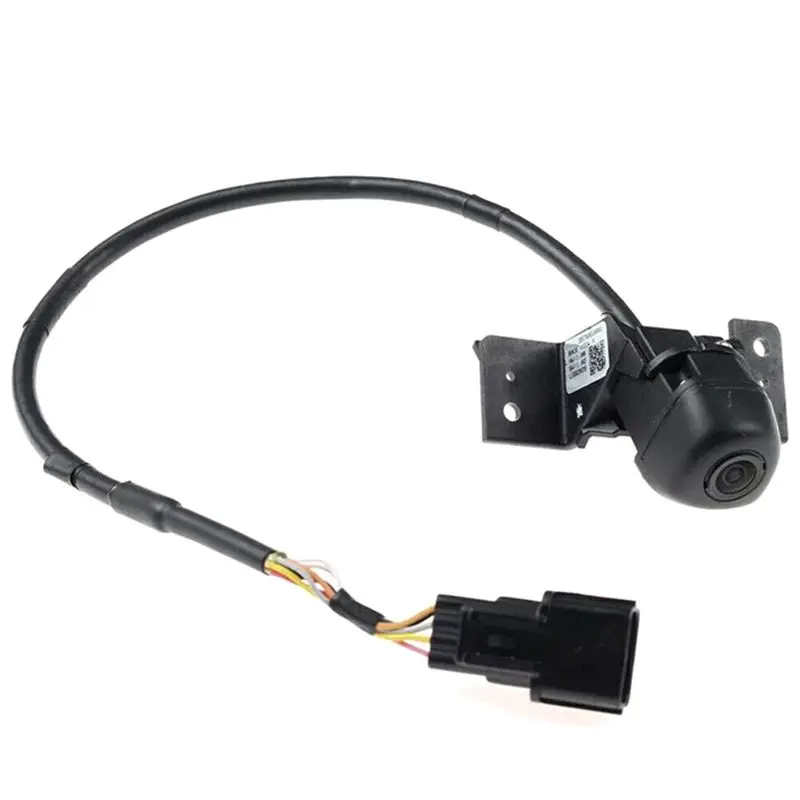 Durable-Rear View Assist Camera 95760-D3100,95760-D3101, 95760-D3000 For Tucson 3 2016-2018